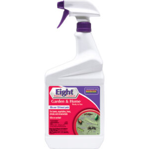 Eight® Garden & Home Ready-To-Use, 32 Oz