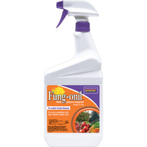 Fung-Onil® Fungicide Ready-To-Use, 32 Oz