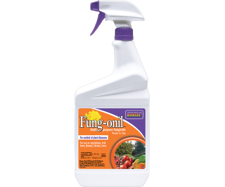 Fung-Onil® Fungicide Ready-To-Use, 32 Oz