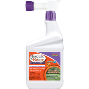 Mosquito Beater® Ready-To-Spray, 32 Oz