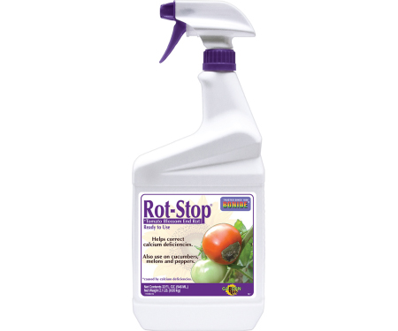 Rot-Stop® Tomato Blossom Set Spray Ready-To-Use, 32 Oz