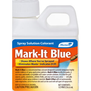Mark-It-Blue - 8 Oz.