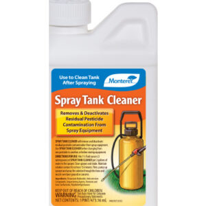 Spray Tank Cleaner