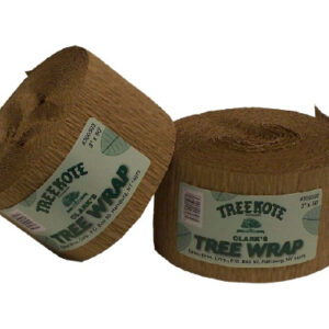 Walter E. Clark And Son, Inc. Clark's Tree Wrap