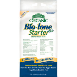Bio-Tone Starter Plus 4-3-3 (4 Lb.)