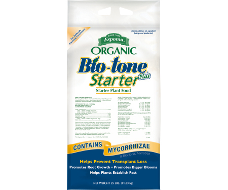 Bio-Tone Starter Plus 4-3-3 (4 Lb.)