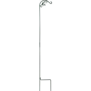 The Hookery Single Crane With Hummingbird