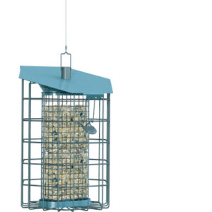 The Hexihaus Suet Feeder