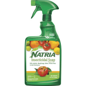 Natria Home Insecticidal Soap (24 Oz.)