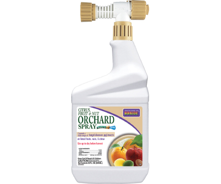 Citrus, Fruit, & Nut Orchard Ready-To-Spray, 32 Oz