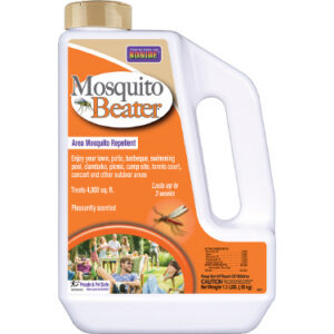 Mosquito Beater® Granules, 1.3 Lbs
