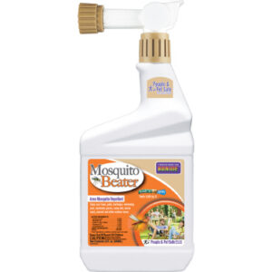 Mosquito Beater® Natural Ready-To-Spray, 32 Oz