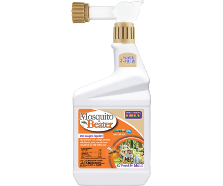 Mosquito Beater® Natural Ready-To-Spray, 32 Oz
