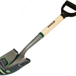 Shovel Trunk Buddy Tt