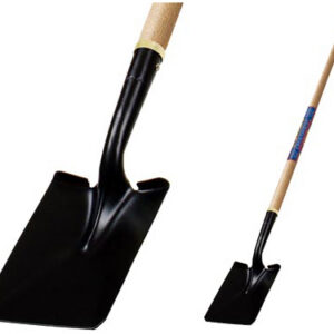 Shovel Sp 45" Hdl Cg