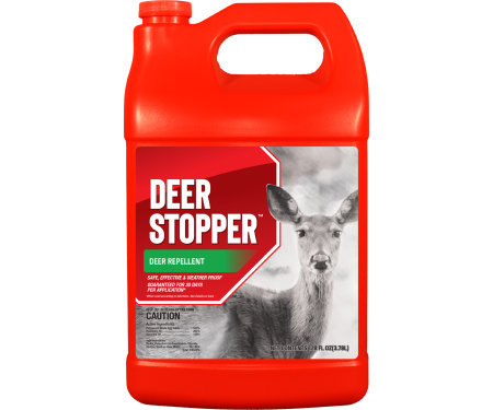 Deer Stopper Ready-To-Use (128 Oz./4000 Sf)