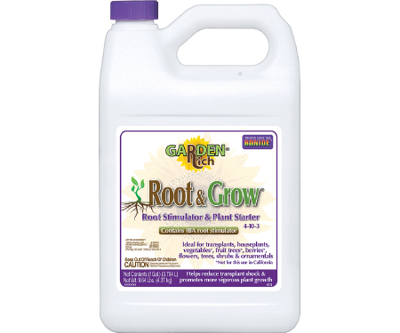 Root-N-Grow® Concentrate, 1-Gal