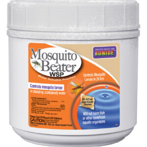 Mosquito Beater® Water Soluble Pouches, 80-Pk