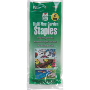 Easy Gardener Multi-Use Garden Staples
