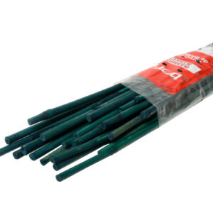 Packaged Bamboo Stakes - Green (4' (8-10 Mm Dia.))