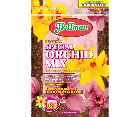 Orchid Mix (4 Qt.)