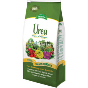 Urea Plant Food 45-0-0 (4 Lb.)