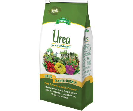 Urea Plant Food 45-0-0 (4 Lb.)