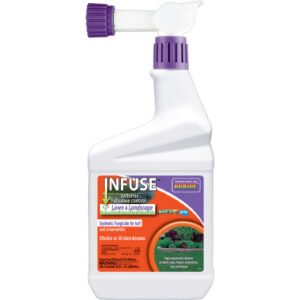 Infuse™ Systemic Disease Control Lawn & Landscape Ready-To-Spray, 32 Oz