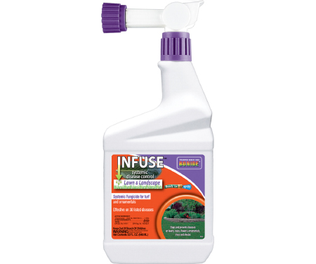 Infuse™ Systemic Disease Control Lawn & Landscape Ready-To-Spray, 32 Oz