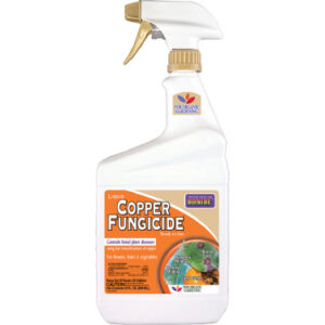 Liquid Copper Fungicide Ready-To-Use, 32 Oz