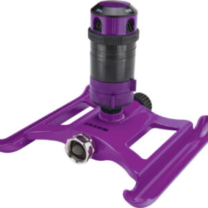 Berry 4 Pattern Gear Sprinkler