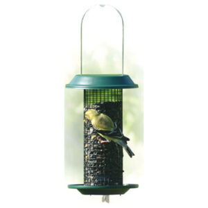 Mini Magnum Sunflower Seed Feeder