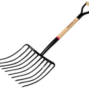 Tru Pro Ensilage Fork