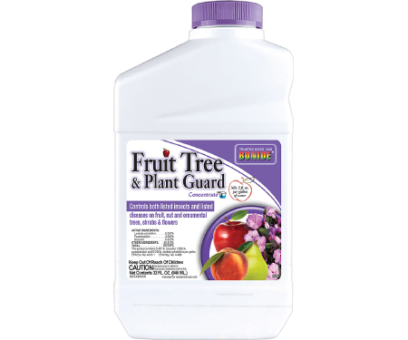 Fruit Tree & Plant Guard® Concentrate, 32oz