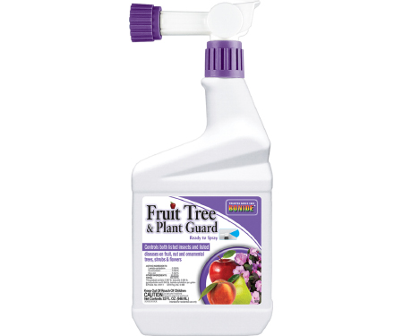 Fruit Tree & Plant Guard® Twist & Shoot Ready-To-Spray, 32 Oz