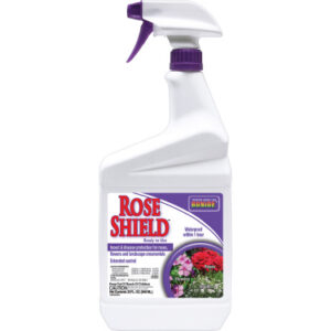 Rose Shield™ Ready-To-Use, 32 Oz