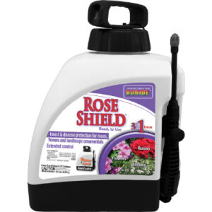 Rose Shield™ Ready-To-Use, 1.33-Gal
