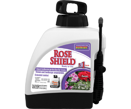 Rose Shield™ Ready-To-Use, 1.33-Gal
