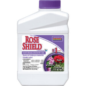 Rose Shield™ Concentrate, 16 Oz