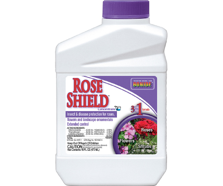 Rose Shield™ Concentrate, 16 Oz