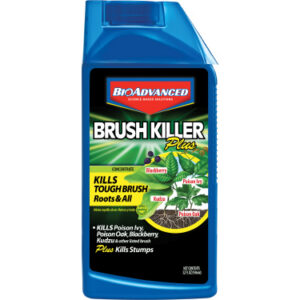 Brush Killer Plus Concentrate (32 Oz.)