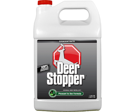 Deer Stopper Concentrate (1 Gal./40,000 Sf)