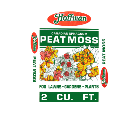 Peat Moss 2 Cf Loose Fill