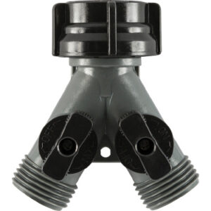 Connector Poly Y