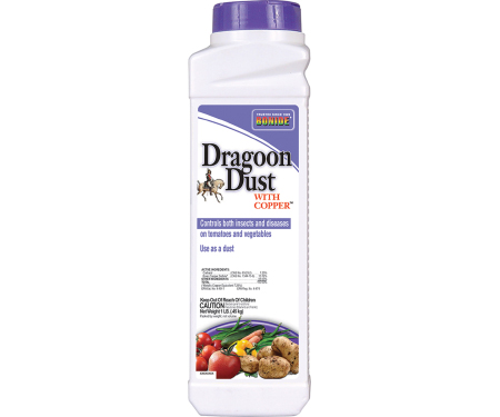 Dragoon Dust® W/ Copper, 1lb