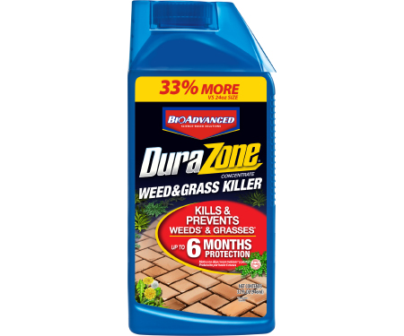 Durazone Weed & Grass Killer Concentrate (24 Oz.)