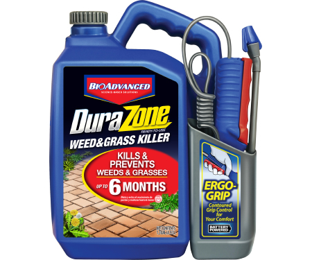 Durazone Weed & Grass Killer Ready-To-Use (1.3 Gal.)