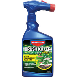 Brush Killer Plus Ready-To-Spray (32 Oz.)