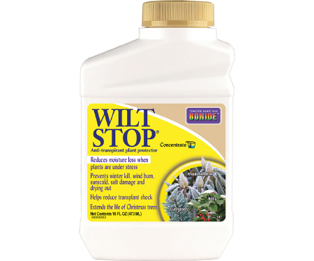 Wilt Stop™ Concentrate, 16 Oz