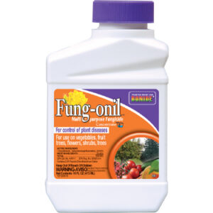 Fung-Onil® Fungicide Concentrate, 16 Oz